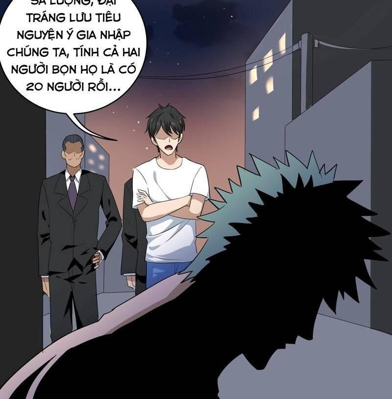 Hộ Hoa Cao Thủ Tại Vườn Trường Chapter 92 - Trang 3