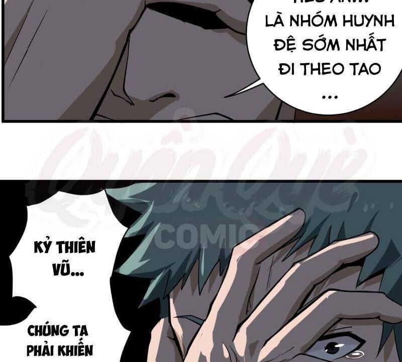 Hộ Hoa Cao Thủ Tại Vườn Trường Chapter 92 - Trang 3