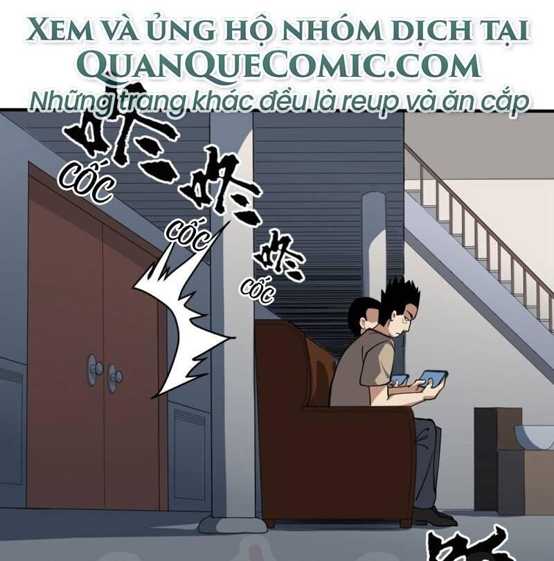 Hộ Hoa Cao Thủ Tại Vườn Trường Chapter 94 - Trang 3