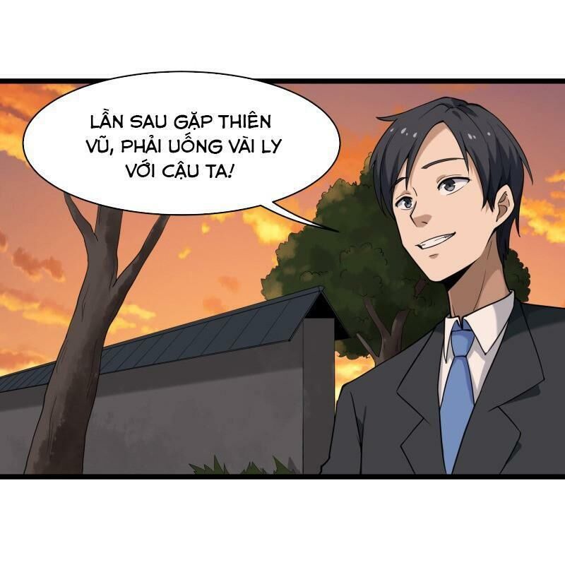 Hộ Hoa Cao Thủ Tại Vườn Trường Chapter 100 - Trang 3