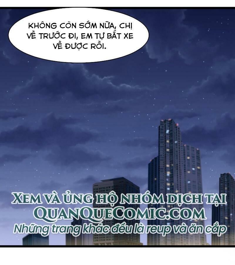 Hộ Hoa Cao Thủ Tại Vườn Trường Chapter 100 - Trang 3