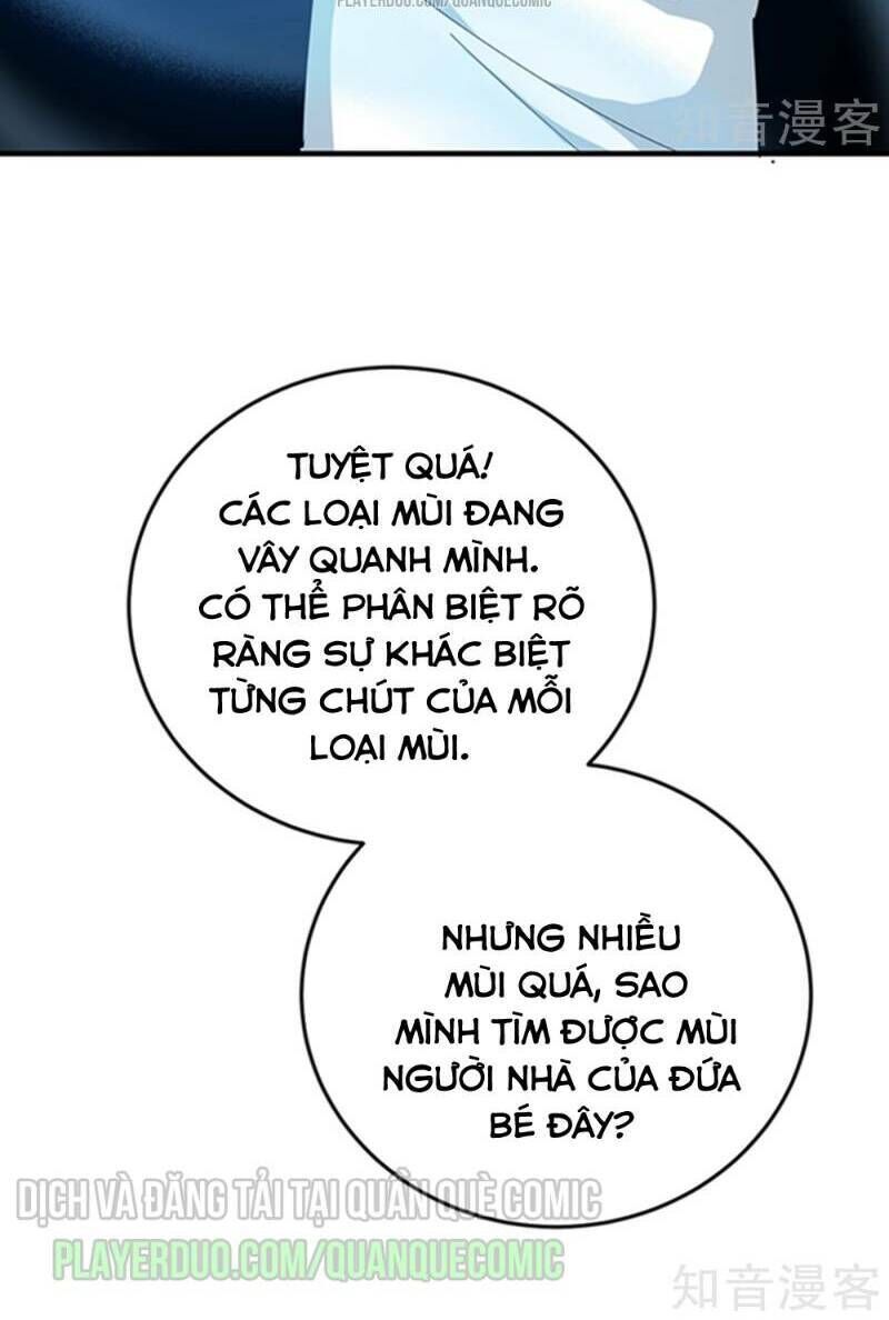 Hộ Hoa Cao Thủ Tại Vườn Trường Chapter 16 - Trang 3