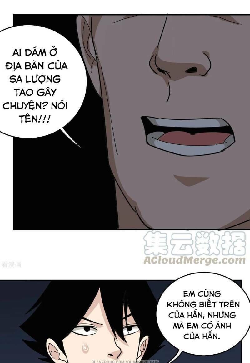 Hộ Hoa Cao Thủ Tại Vườn Trường Chapter 51 - Trang 3