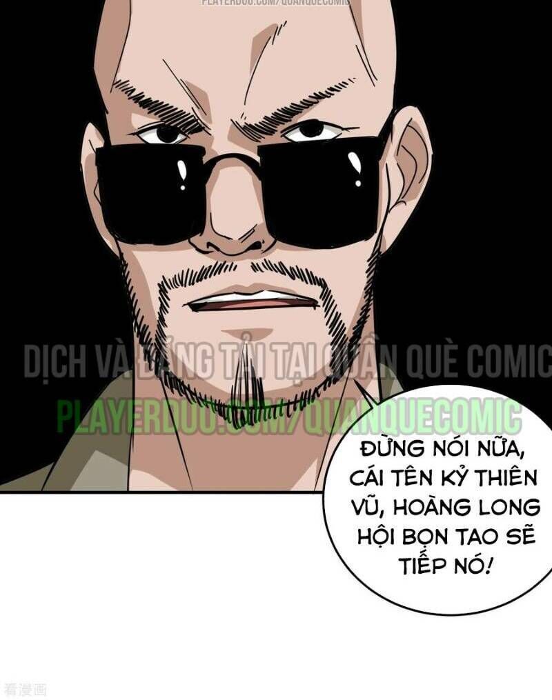 Hộ Hoa Cao Thủ Tại Vườn Trường Chapter 51 - Trang 3