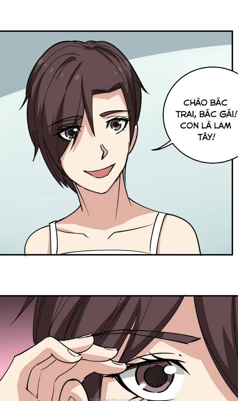 Hộ Hoa Cao Thủ Tại Vườn Trường Chapter 69 - Next Chapter 70