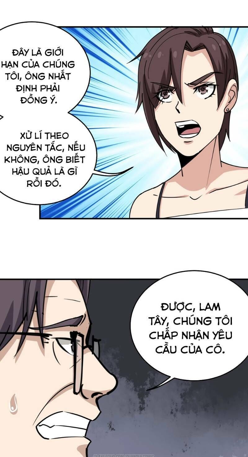 Hộ Hoa Cao Thủ Tại Vườn Trường Chapter 69 - Next Chapter 70