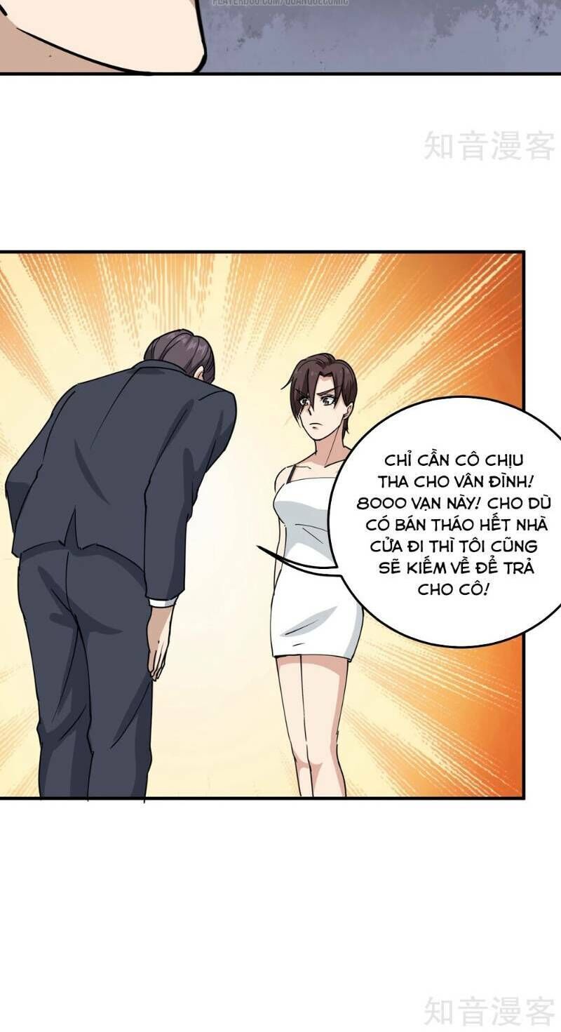 Hộ Hoa Cao Thủ Tại Vườn Trường Chapter 69 - Next Chapter 70