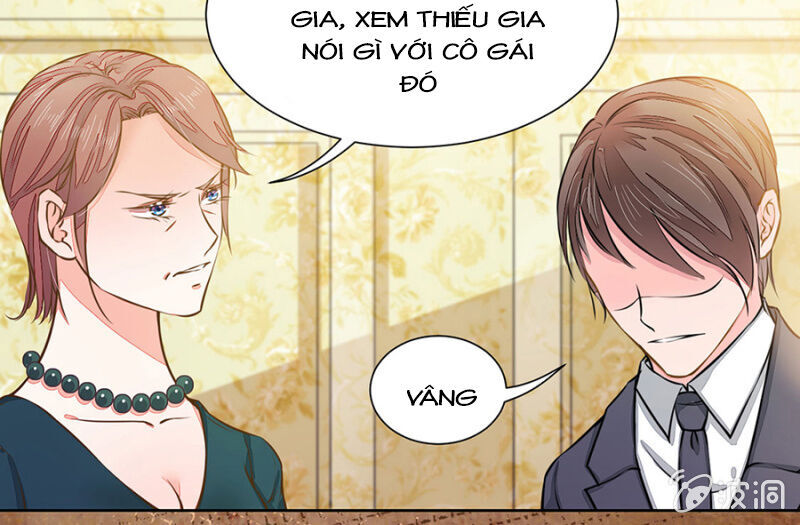 Hôn Sai 55 Lần Chapter 39 - Trang 2