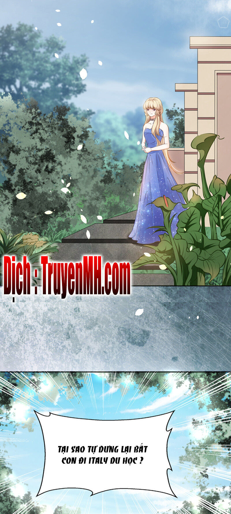 Hôn Sai 55 Lần Chapter 46 - Trang 2