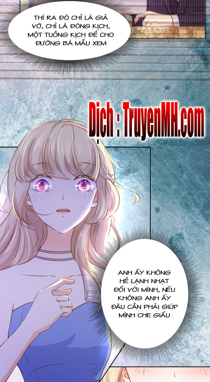 Hôn Sai 55 Lần Chapter 47 - Trang 2