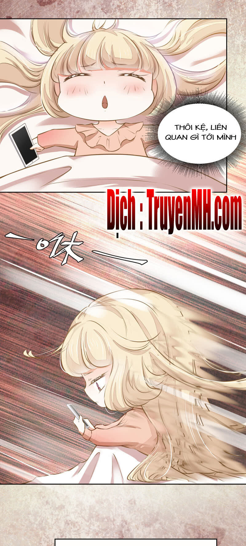 Hôn Sai 55 Lần Chapter 47 - Trang 2