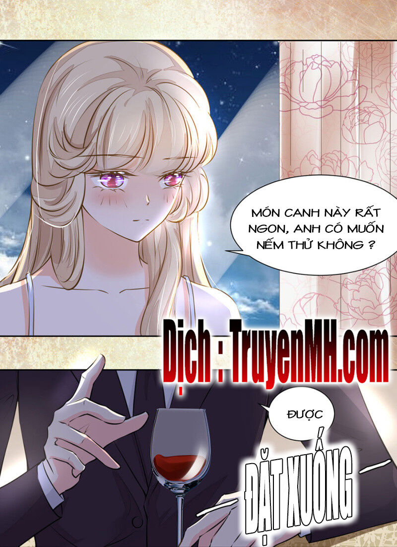 Hôn Sai 55 Lần Chapter 55 - Trang 2