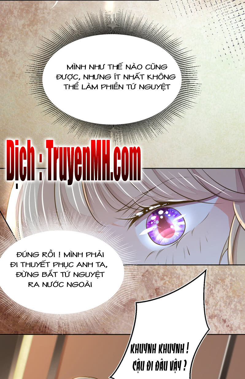 Hôn Sai 55 Lần Chapter 56 - Trang 2