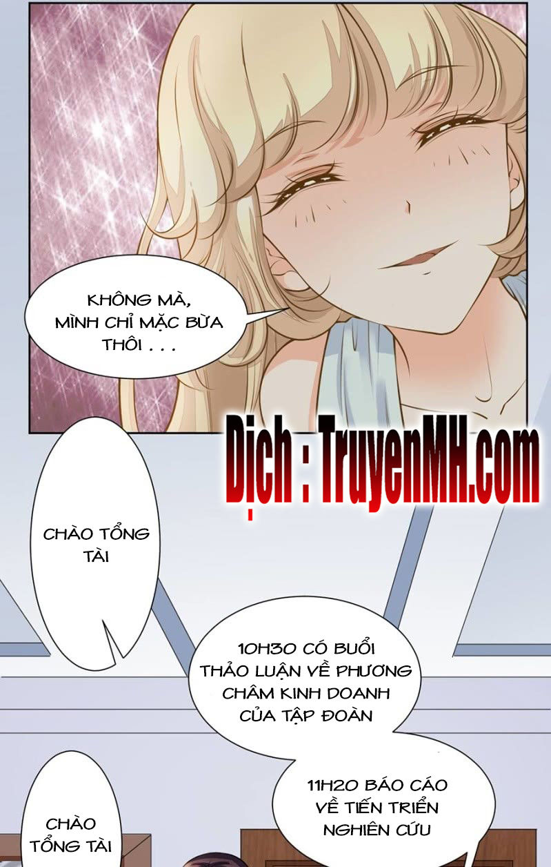 Hôn Sai 55 Lần Chapter 63 - Trang 2