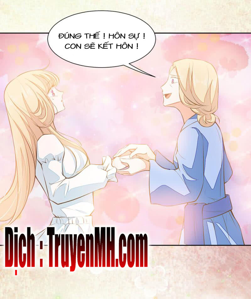 Hôn Sai 55 Lần Chapter 84 - Trang 2