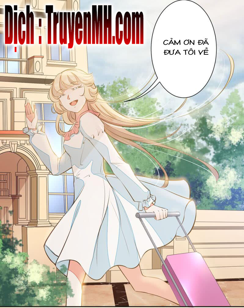 Hôn Sai 55 Lần Chapter 84 - Trang 2