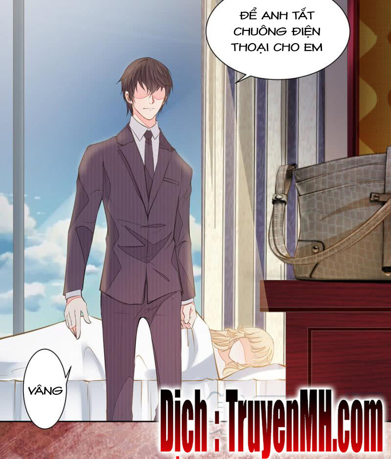 Hôn Sai 55 Lần Chapter 92 - Trang 2