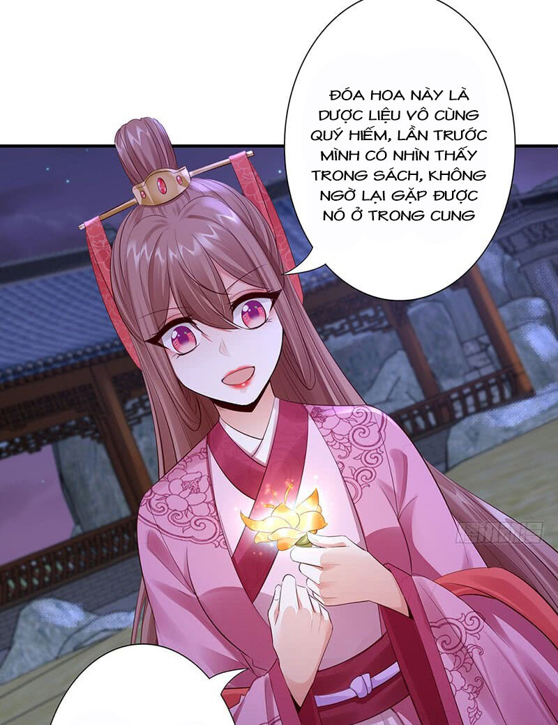 Thần Y Yêu Hậu Chapter 37 - Trang 2