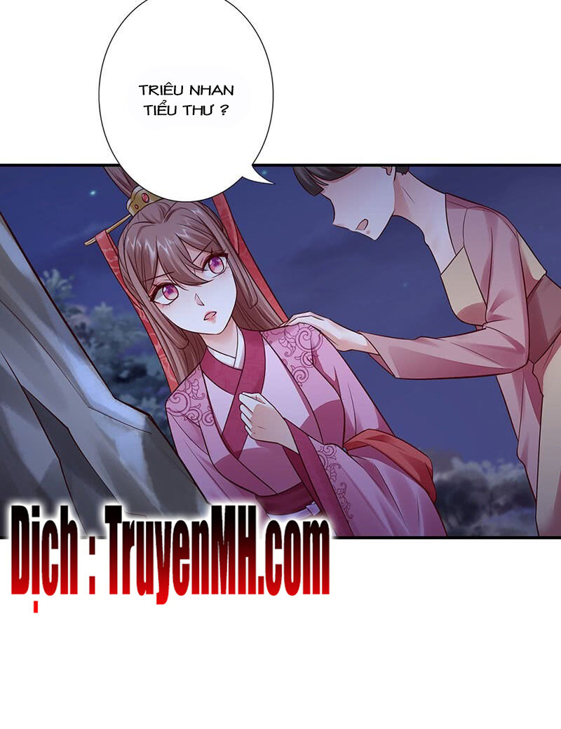 Thần Y Yêu Hậu Chapter 37 - Trang 2