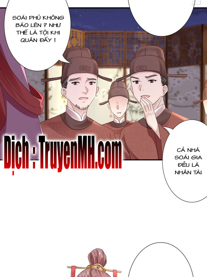 Thần Y Yêu Hậu Chapter 42 - Trang 2