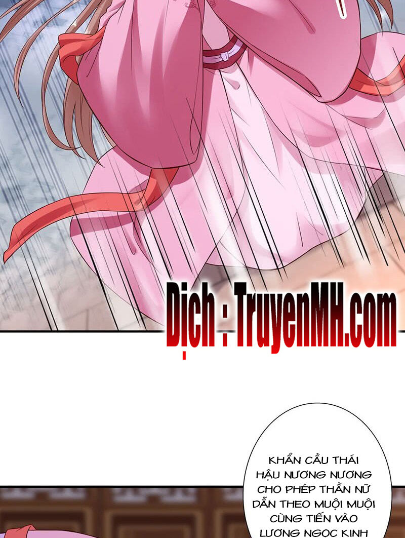 Thần Y Yêu Hậu Chapter 44 - Trang 2