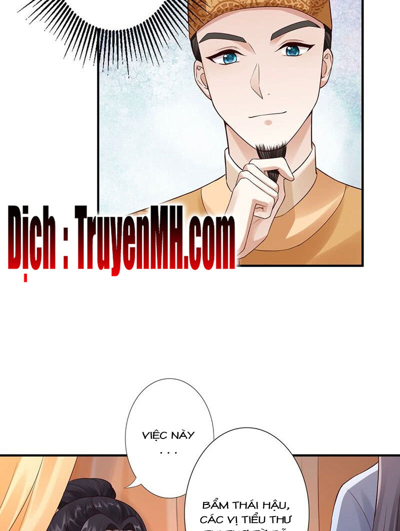 Thần Y Yêu Hậu Chapter 44 - Trang 2