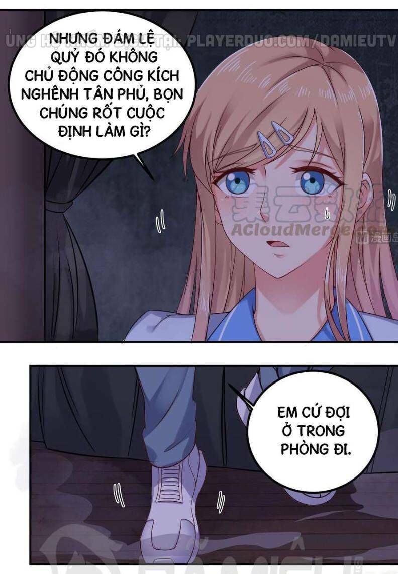 Địa Phủ Khai Phá Thương Chapter 153 - Next 