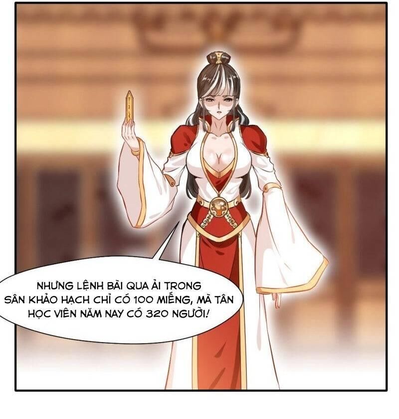 Tuyệt Thế Cổ Tôn Chapter 34 - Next Chapter 35