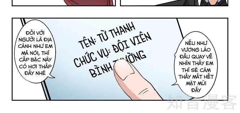 Thấu Thị Chi Nhãn Chapter 294 - Trang 3