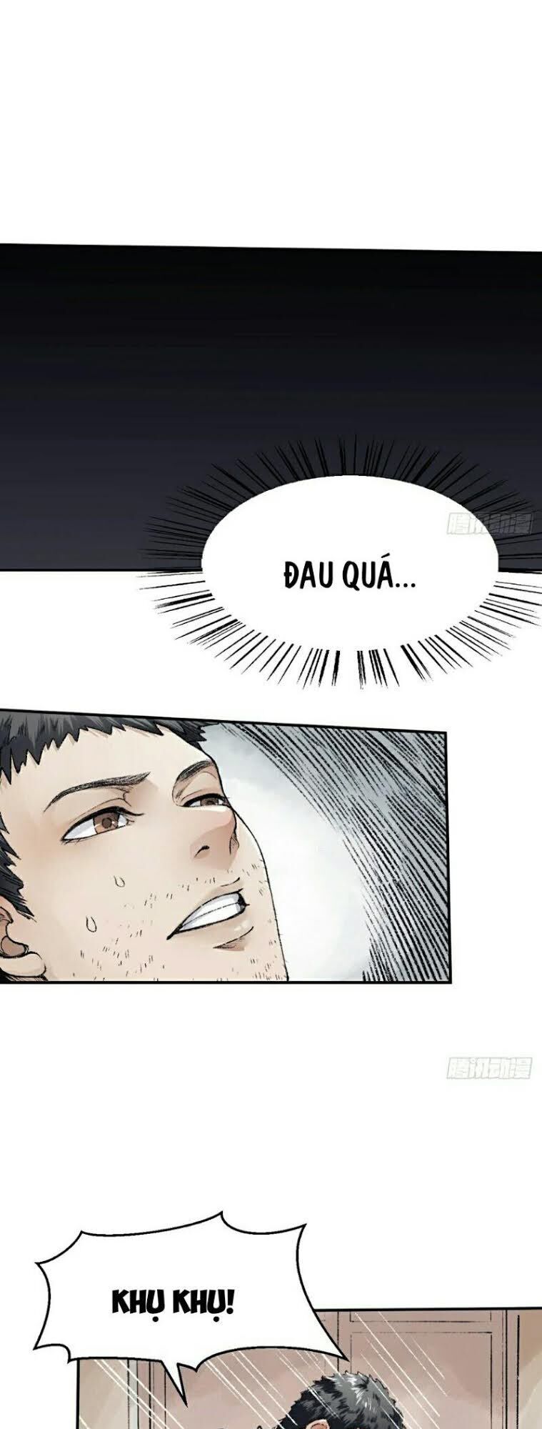 Liên Thành Quyết Chapter 37 - Trang 4