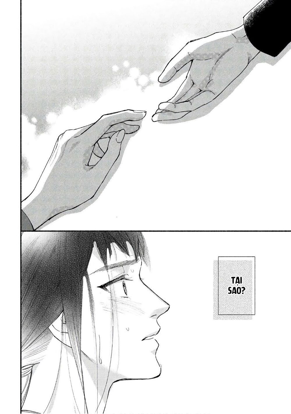 Watashi No Shounen Chapter 19 - Trang 3