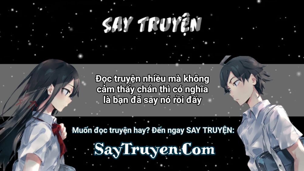 Bạn Thuở Nhỏ Sẽ Không Thua Trong Một Câu Chuyện Tình Yêu Hài Hước Chapter 3 - Trang 3