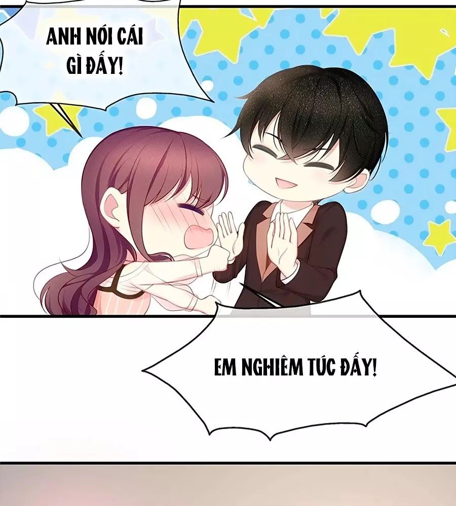 Ta Với Bốn Vị Cố Tiên Sinh Chapter 36 - Trang 3