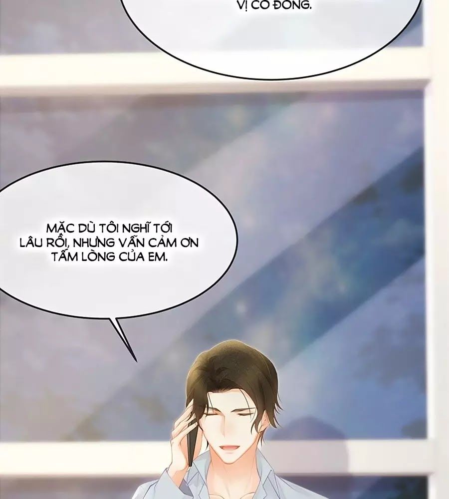 Ta Với Bốn Vị Cố Tiên Sinh Chapter 36 - Trang 3