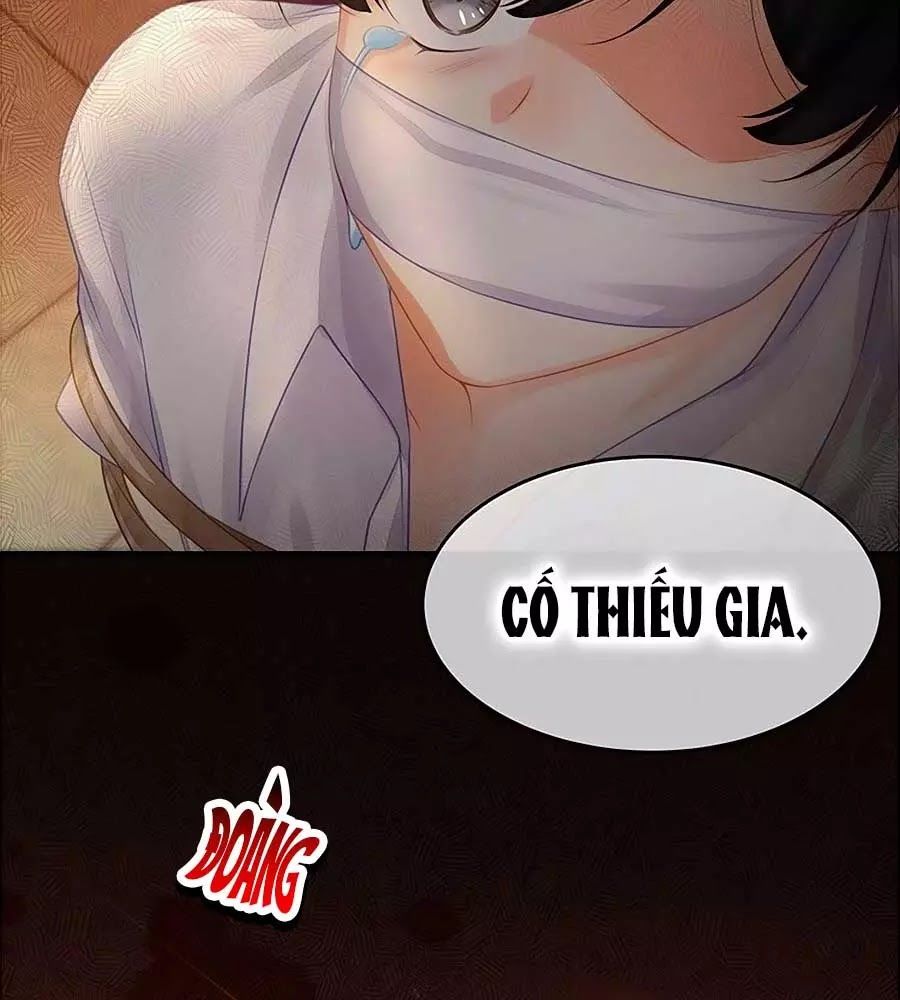 Ta Với Bốn Vị Cố Tiên Sinh Chapter 36 - Trang 3