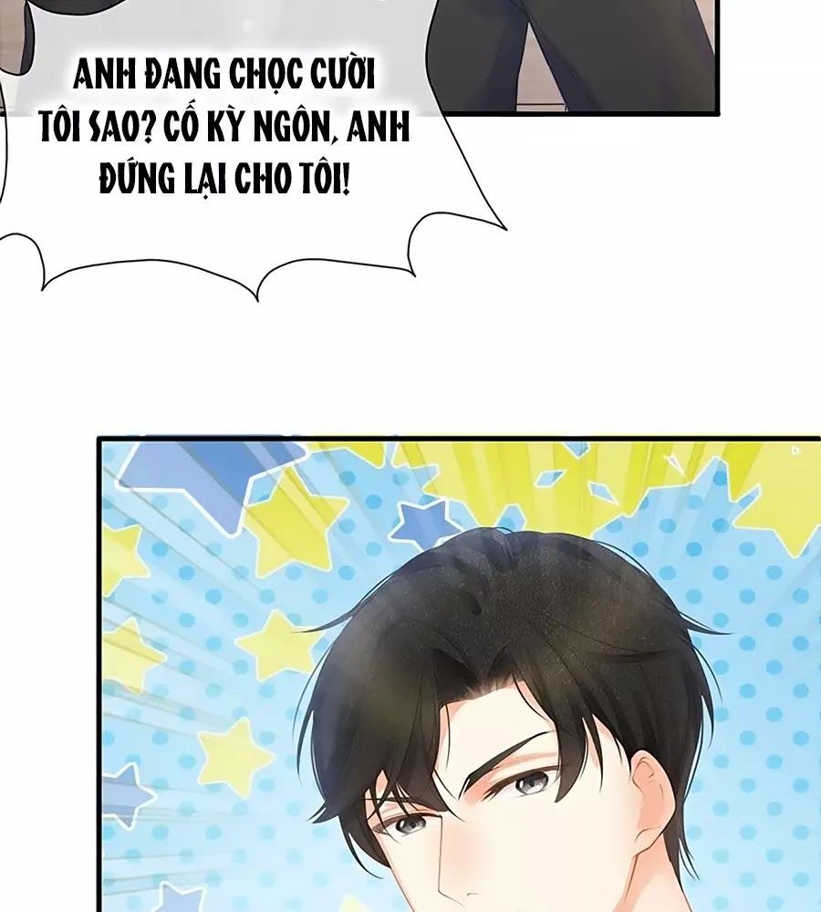 Ta Với Bốn Vị Cố Tiên Sinh Chapter 37 - Trang 3