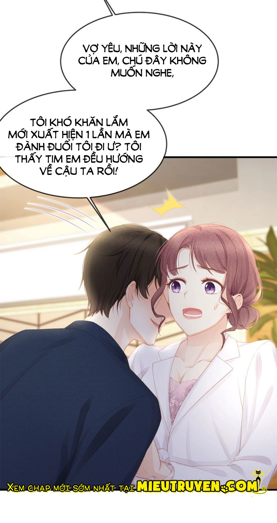 Ta Với Bốn Vị Cố Tiên Sinh Chapter 38 - Trang 3