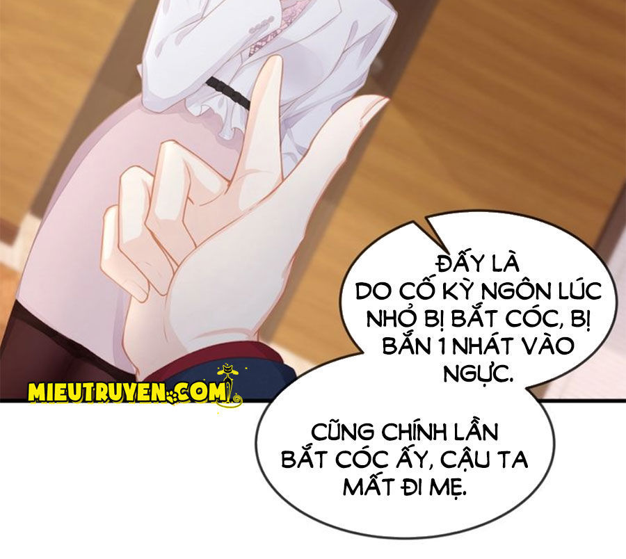 Ta Với Bốn Vị Cố Tiên Sinh Chapter 38 - Trang 3