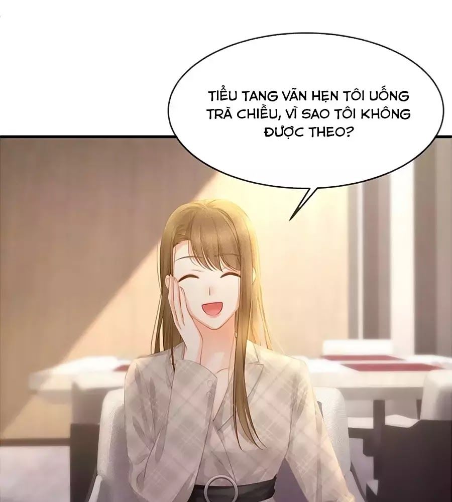 Ta Với Bốn Vị Cố Tiên Sinh Chapter 40 - Trang 3