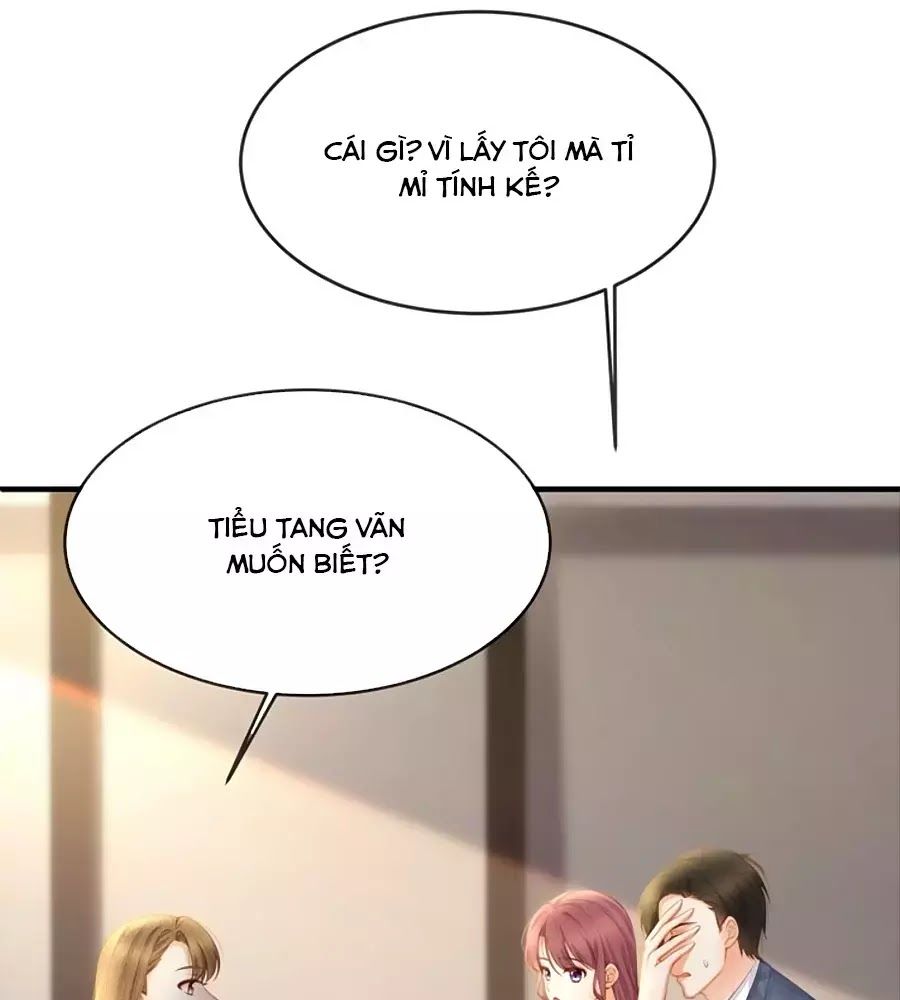 Ta Với Bốn Vị Cố Tiên Sinh Chapter 40 - Trang 3