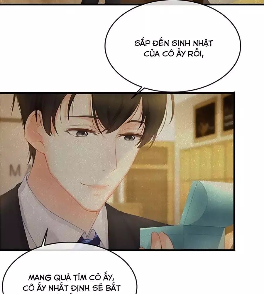 Ta Với Bốn Vị Cố Tiên Sinh Chapter 40 - Trang 3