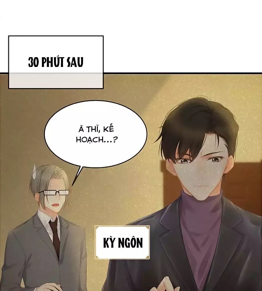 Ta Với Bốn Vị Cố Tiên Sinh Chapter 40 - Trang 3