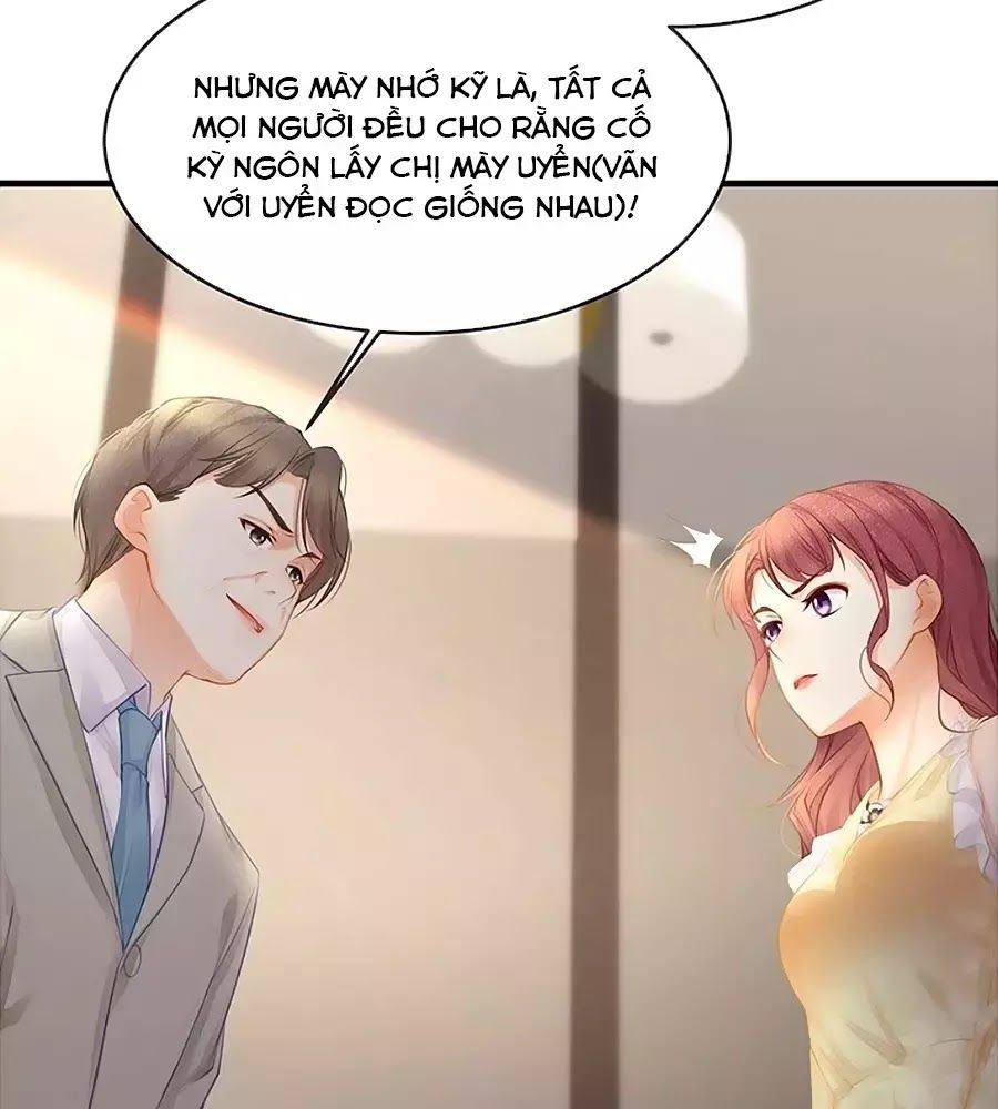 Ta Với Bốn Vị Cố Tiên Sinh Chapter 41 - Trang 3