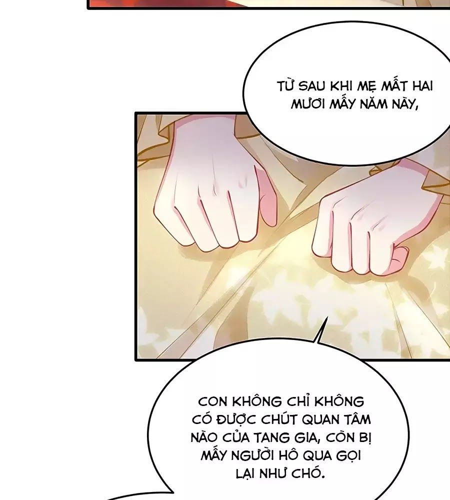 Ta Với Bốn Vị Cố Tiên Sinh Chapter 41 - Trang 3