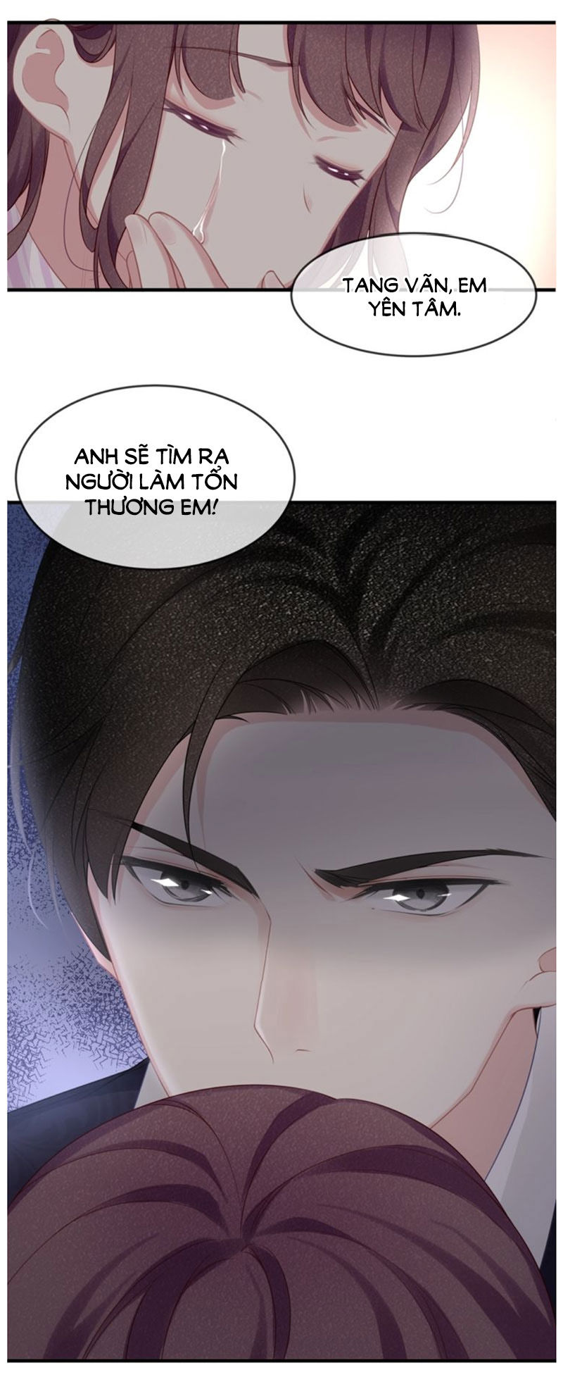 Ta Với Bốn Vị Cố Tiên Sinh Chapter 43 - Trang 3