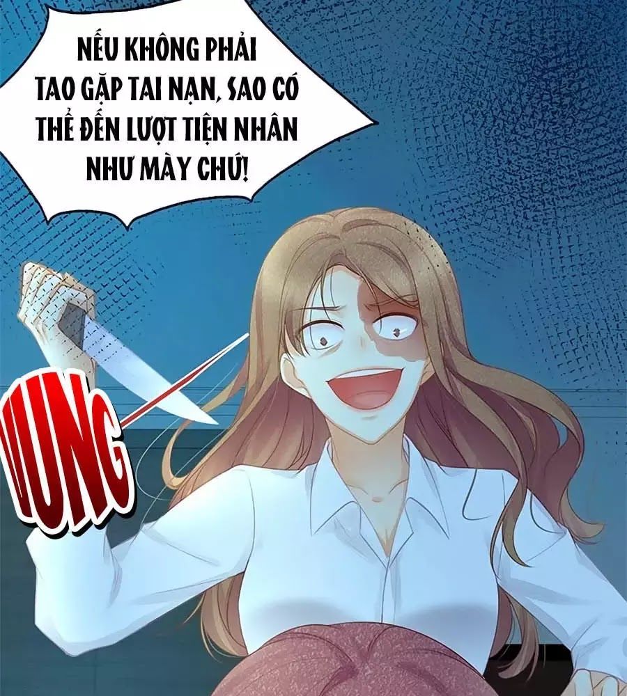 Ta Với Bốn Vị Cố Tiên Sinh Chapter 44 - Trang 3