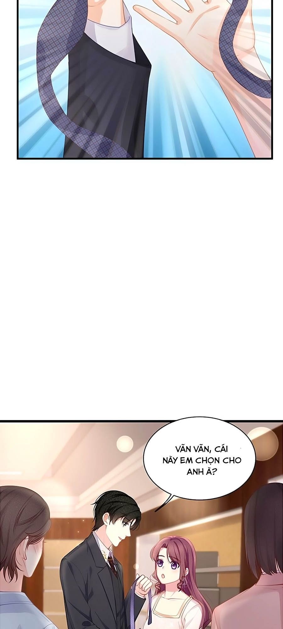 Ta Với Bốn Vị Cố Tiên Sinh Chapter 47 - Trang 3