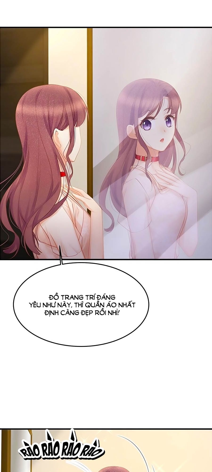 Ta Với Bốn Vị Cố Tiên Sinh Chapter 48 - Trang 3