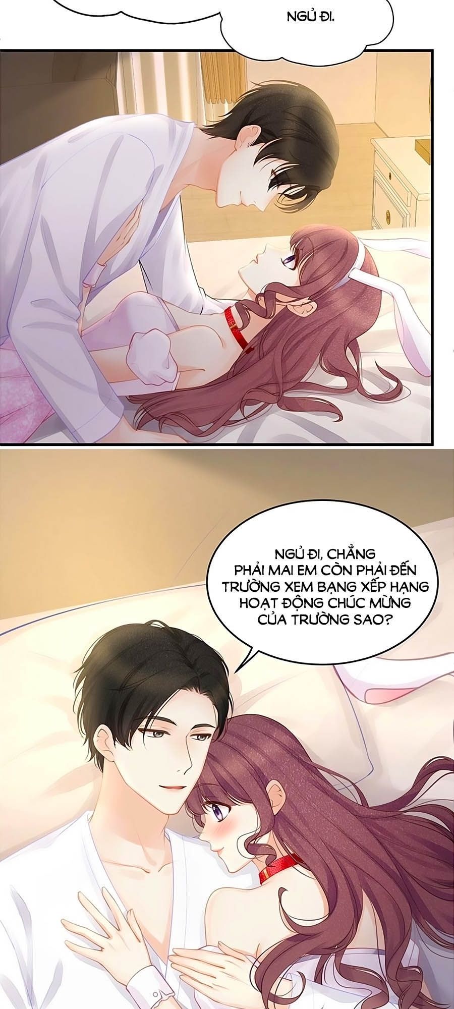 Ta Với Bốn Vị Cố Tiên Sinh Chapter 49 - Trang 3