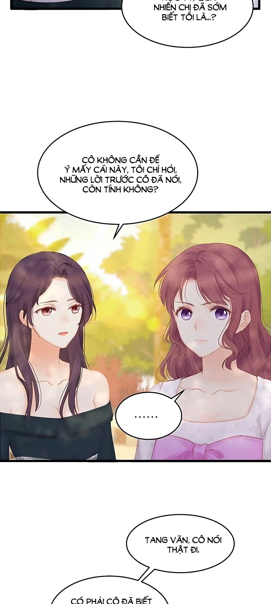 Ta Với Bốn Vị Cố Tiên Sinh Chapter 49 - Trang 3